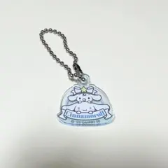 サンリオ シナモロール ハイチュウ オリジナルホルダー シークレット みるく