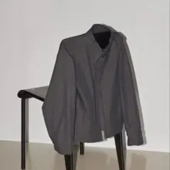【Todayful】ウォッシャージップブルゾン TODAYFUL（トゥデイフル）の「ウォッシャージップブルゾン（ブルゾン