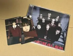 伊藤壮吾 トレカ スパドラ SUPER★DRAGON Concealer