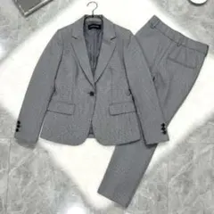 う*︎様 美品！MICHEL KLEIN スーツ 上下 テーラードジャケット 春