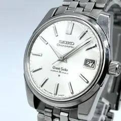 Grand Seiko グランドセイコー 43999 メダリオン メンズ 自動巻 - メルカリ