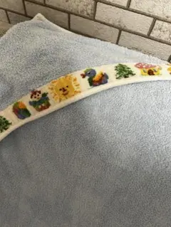 フェイラー　お包み、美品　タオル