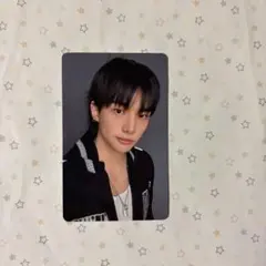 straykids DOIT HMV ヒョンジン