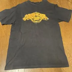 Stussy Major Plants Tour Tシャツ