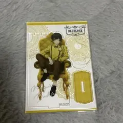 ブルーロック 蜂楽廻 アクセサリースタンド