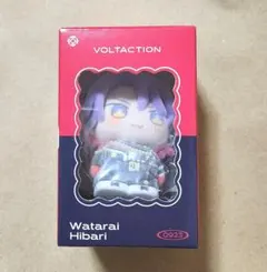 渡会雲雀 3rd Anniversary フロッキーマスコット 周年 ➁