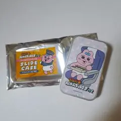 おぱんちゅうさぎ　スライド缶ケース