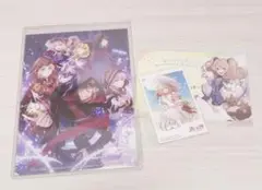 アイチュウ 及川桃助 セット ①