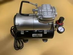 TOOLS ISLAND エアーコンプレッサー e-choice 52003 - メルカリ