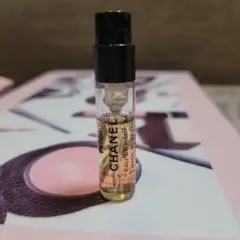 CHANEL シャネル　No5 香水　サンプル