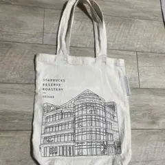 NY限定品☆スターバックス ロースタリー スタバ ニューヨーク エコ