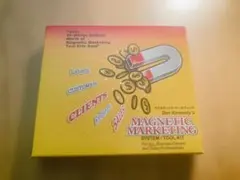 2025年最新】マグネティック マーケティングの人気アイテム - メルカリ