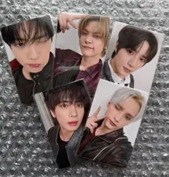 TXT ACT TOMORROW 会場限定ラキドロ 東京