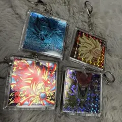 ドラゴンボール ウエハース ケース付き