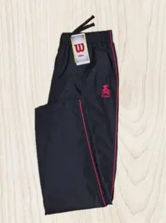 Wilson、ウインドパンツ