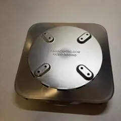 HumanCentric のMac Mini (2018)VESA対応マウント