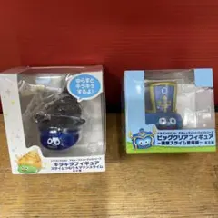 ドラゴンクエスト スライムフィギュアセット