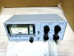 KURANISHI INSTRUMENTS NT-616 アンテナチューナー - メルカリ