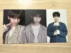 ENHYPEN ソヌ　トレカセット