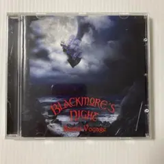 BLACKMORE'S NIGHT Secret Voyage