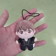 銀魂　ほわぬい　vol.2 沖田総悟