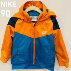 NIKE フード付きジャケット 90サイズ