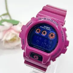 希少レアカラー】GMD-S6900CC クレイジーカラーズ ピンク - メルカリ