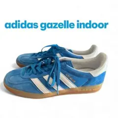 2025年最新】GAZELLE indoor blueの人気アイテム - メルカリ