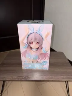 【新品未開封】お兄ちゃんはおしまい！緒山まひろ パステルバニー ver.blueのサムネイル