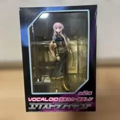 2026年最新】巡音ルカ エクストラ フィギュアの人気アイテム - メルカリ