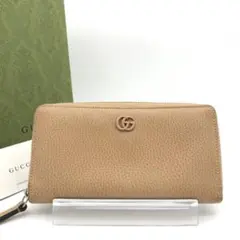 2026年最新】GUCCI カラー：ベージュ系 レディース 長財布の人気
