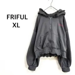 シーイン パーカー