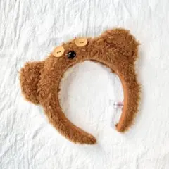 【美品】USJ ミニオン ティム カチューシャ