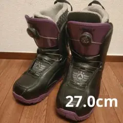 2026年最新】airwalk スノーボードブーツの人気アイテム - メルカリ