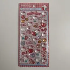 【正規品】ハローキティ第2弾 BONBON DROP シール