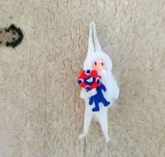 モールサンタ 2025