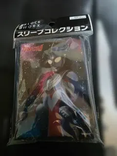 2026年最新】ウルトラマンティ スリーブの人気アイテム - メルカリ