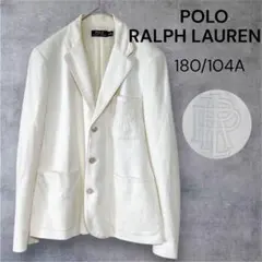 2026年最新】POLO RALPH LAUREN カラー：ホワイト系 メンズ テーラード
