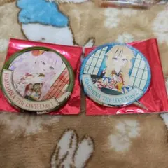 2025年最新】ヒメヒナ 缶バッジの人気アイテム - メルカリ