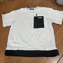 xlarge シャツ　130