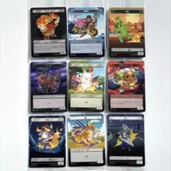 2026年最新】プラトークン mtgの人気アイテム - メルカリ