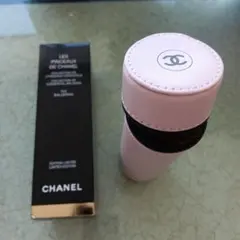 シャネル　CHANEL メイクブラシ　3本セット　ピンクポーチ　24750円限定