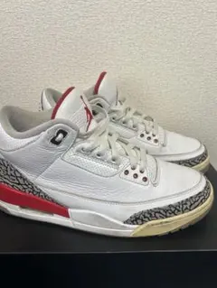 Nike Air Jordan 3 Retro 
