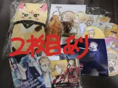 浦島坂田船　センラ　グッズ　まとめ売り　缶バッチ