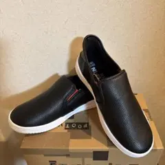 BREEZE STEP IN スリッポン　23cm ブリーズ