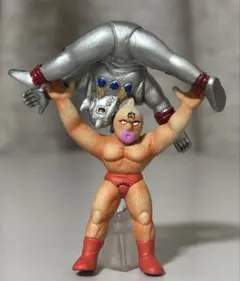 2026年最新】キン消し 悪魔将軍の人気アイテム - メルカリ