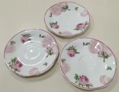 Giovanni Valentino 皿 3枚セット