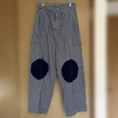 メルシー　ヒッコリーパンツのサムネイル