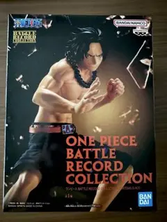 /On sale/ONE PIECE：ポートガス・D・エース