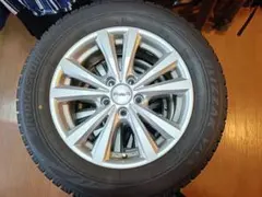 2026年最新】シャラン スタッドレスの人気アイテム - メルカリ